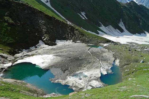Beas Kund